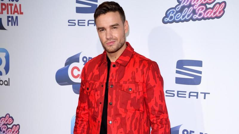 Liam Payne: 'Lebt im Moment' Liam Payne: 'Lebt im Moment'