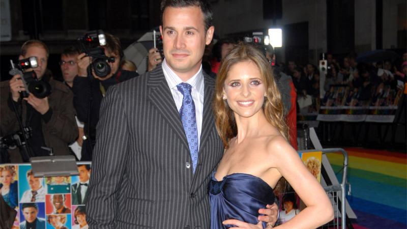 Freddie Prinze Jr.: So fing die Freundschaft an Freddie Prinze Jr.: So fing die Freundschaft an