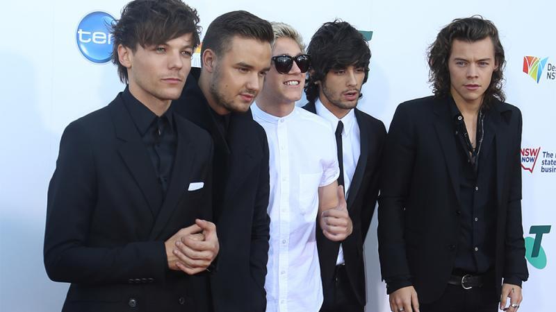 One Direction: Ein kleines Jubiläum? One Direction: Ein kleines Jubiläum?