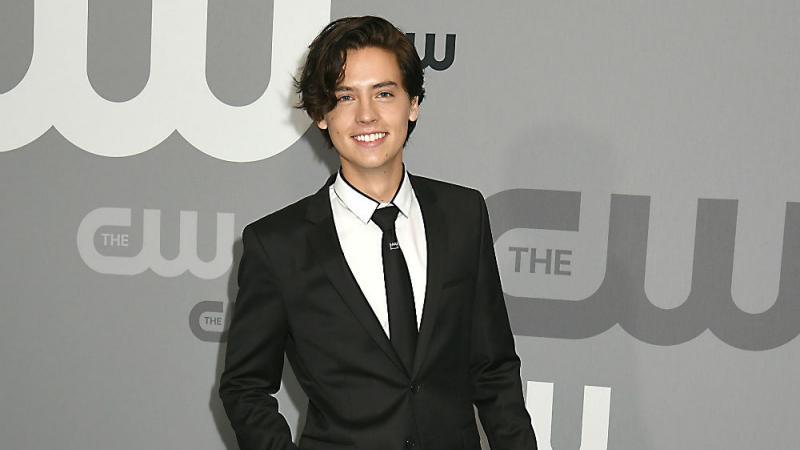 Cole Sprouse: Kritik an Fanatikern Cole Sprouse: Kritik an Fanatikern