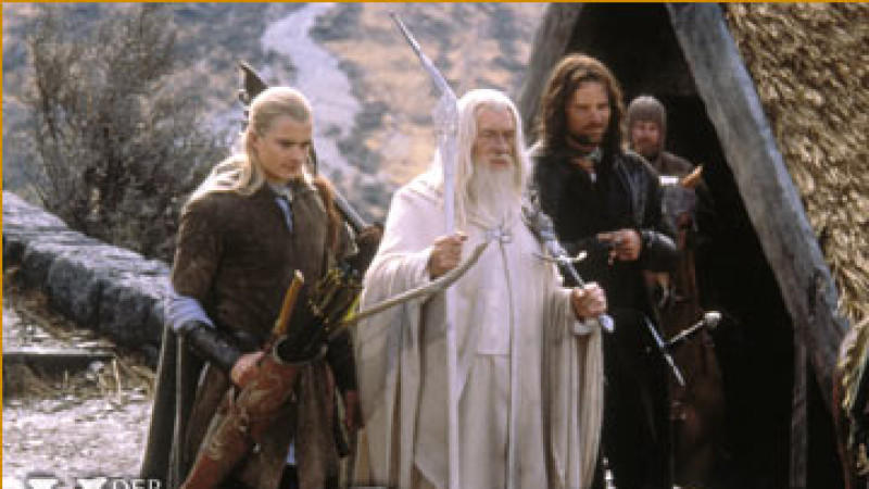 "Herr der Ringe" 2021 im Free TV: Diese Filme der 2000er sind auch heute noch Kult! Die Kultfilm-Reihe „Herr der Ringe" startete im Jahr 2001