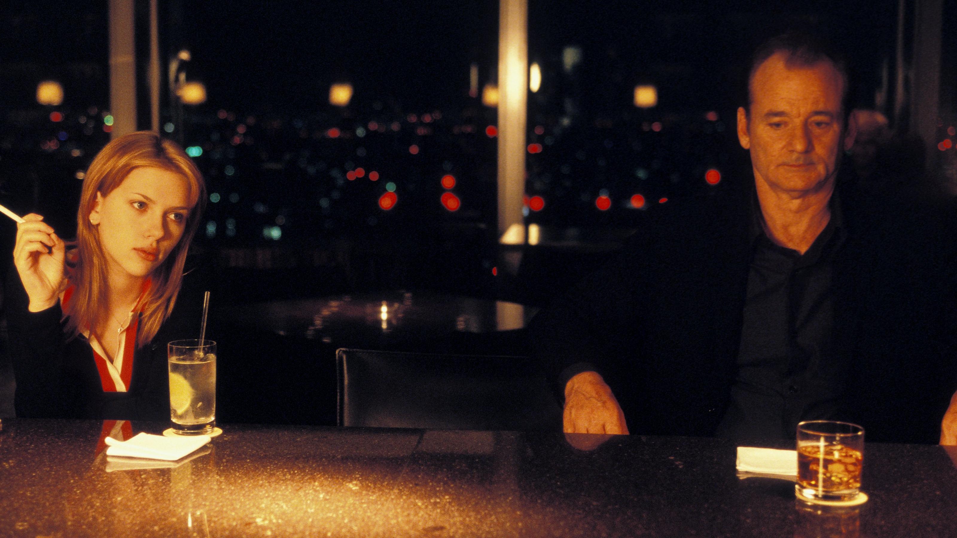 Harry Potter & Co.: Diese Filme der 2000er sind heute Kult! "Lost in Translation" räumte einen Oscar ab