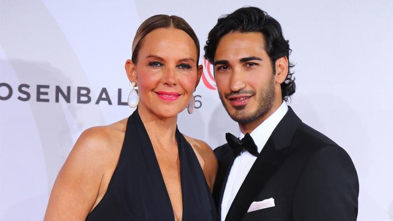 Natascha Ochsenknecht: Neue Details zur Trennung von Umut Natascha Ochsenknecht: Neue Details zur Trennung von Umut