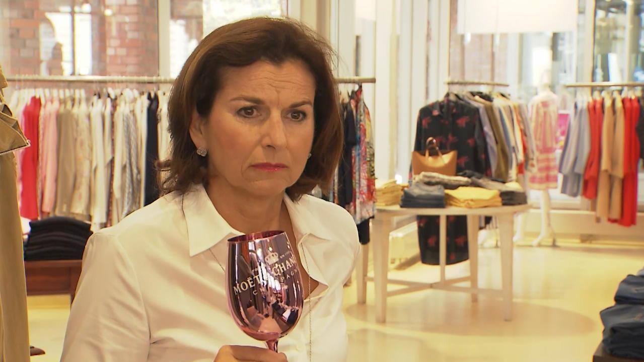 Claudia Obert: Ihr wurde „nicht nur einmal das Herz rausgerissen“ Claudia Obert verrät im neuen TVNOW-Format "The Diva in me", wie schlecht es ihr oft gegangen ist,.