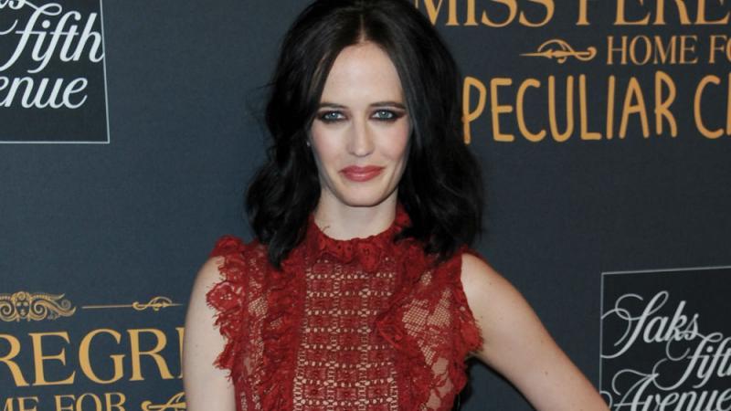 Eva Green: Erleichtert über Harvey Weinsteins Haft Eva Green: Erleichtert über Harvey Weinsteins Haft