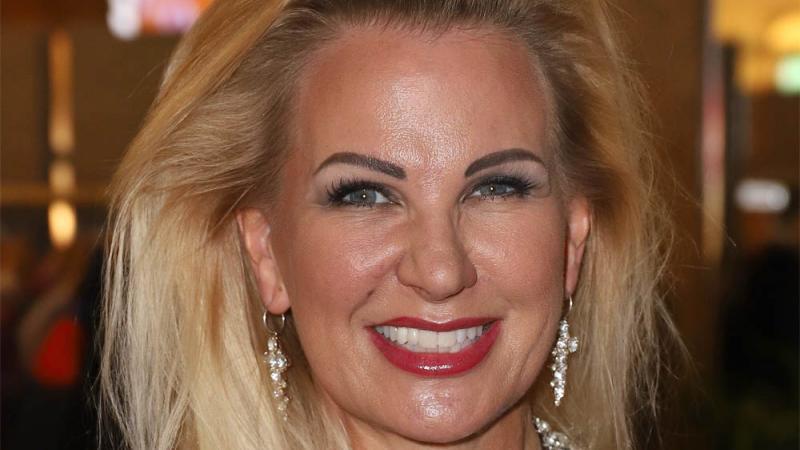 Claudia Norberg: Verwundert über Heiratsantrag Claudia Norberg: Verwundert über Heiratsantrag