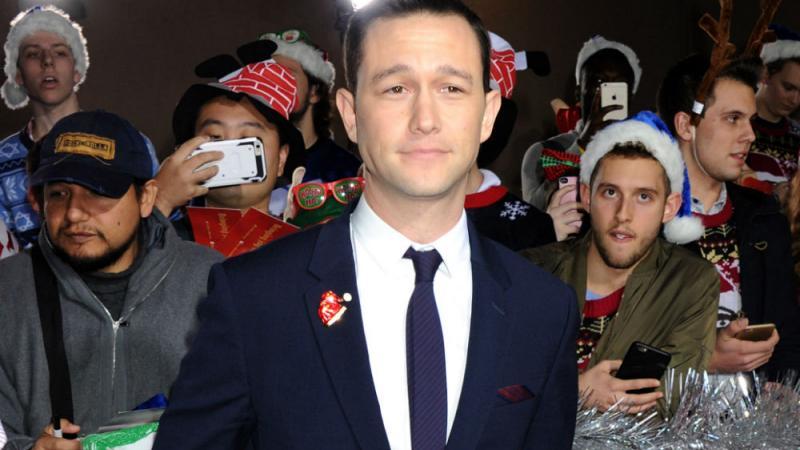 Joseph Gordon-Levitt: Emotionale Botschaft an Abschlussklassen Joseph Gordon-Levitt: Emotionale Botschaft an Abschlussklassen