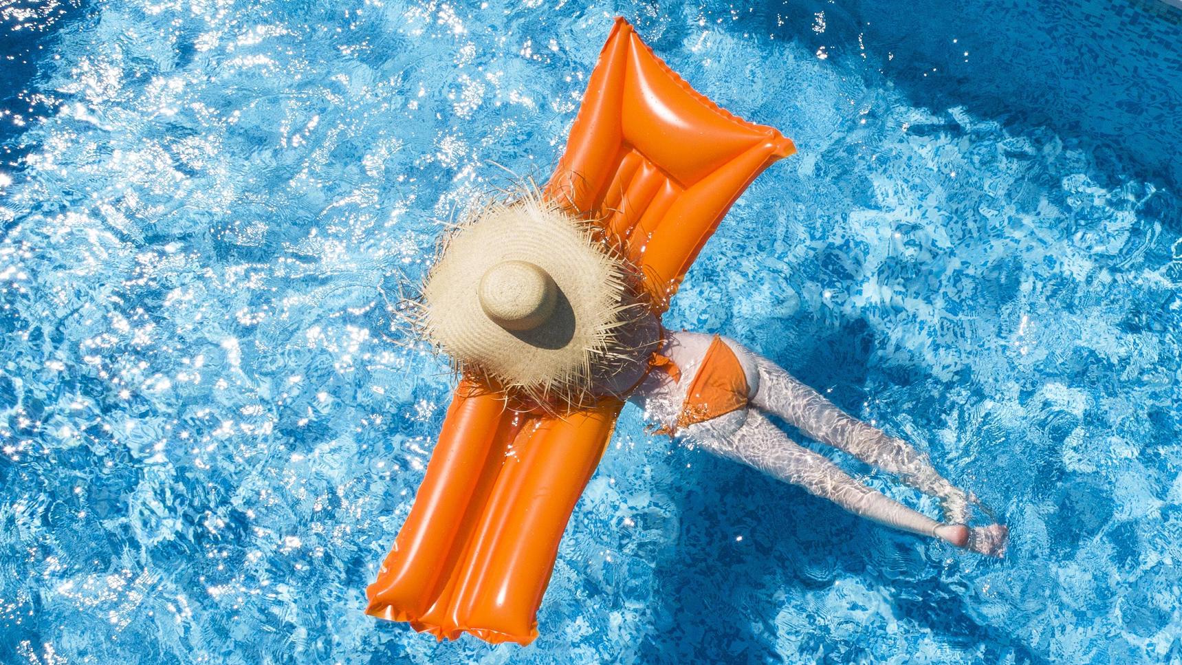 Steht allen: Mit diesen 3 Sonnenhüten bleibt es cool Sommerhut
