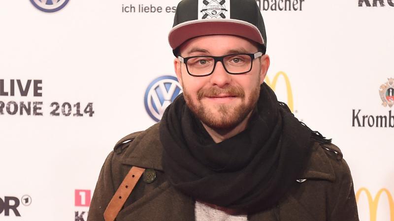 Mark Forster Chance Durch Corona