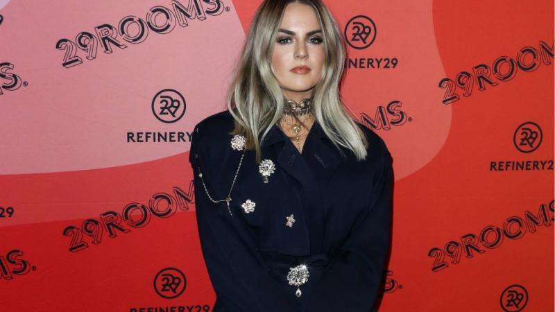 JoJo kündigt Kollaboration mit Sam Smith an JoJo kündigt Kollaboration mit Sam Smith an