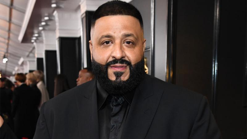 DJ Khaled: Geschockt vom Twerking eines Fans DJ Khaled: Geschockt vom Twerking eines Fans