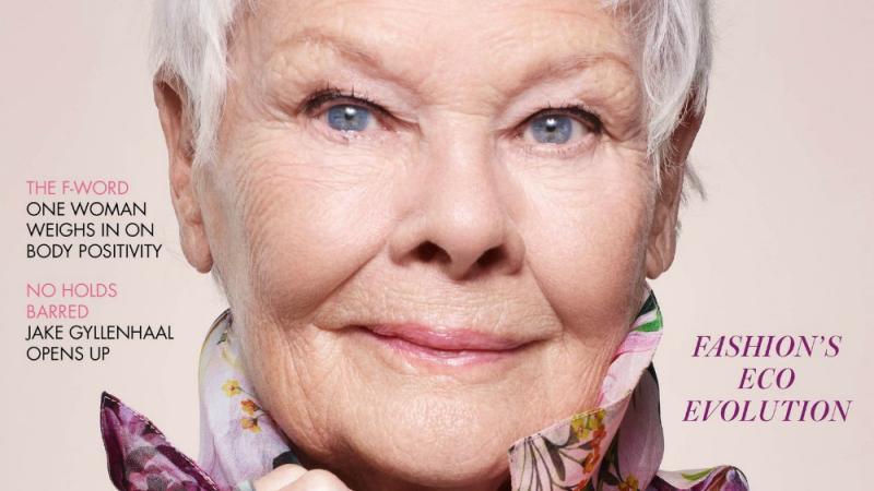 Judi Dench mochte die Optik ihres 'Cats'-Charakters nicht Judi Dench mochte die Optik ihres 'Cats'-Charakters nicht