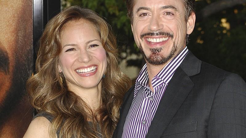 Robert Downey Jr. wird Vater Robert Downey Jr. ud seine Ehefrau Susan erwarten das erste gemeinsame Kind.