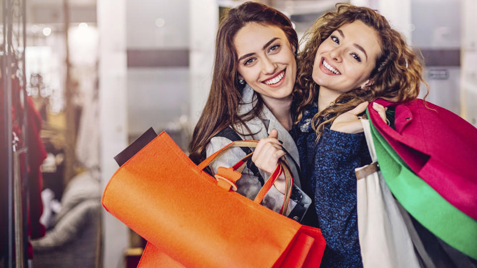 Diese Handtaschen sind echte It-Bags mit Wow-Faktor Taschen-Trends 2020