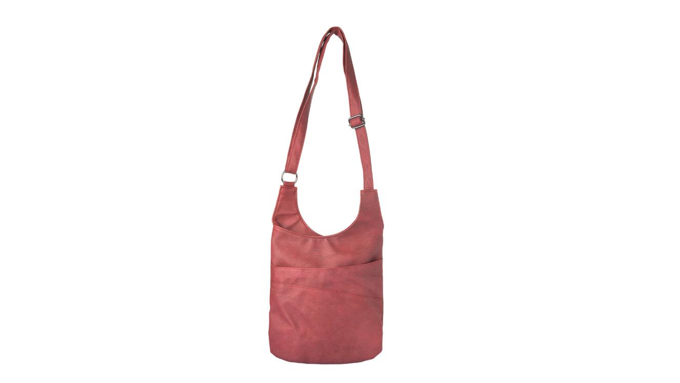 Diese Handtaschen sind echte It-Bags mit Wow-Faktor Umhängetasche von Gina Benotti.