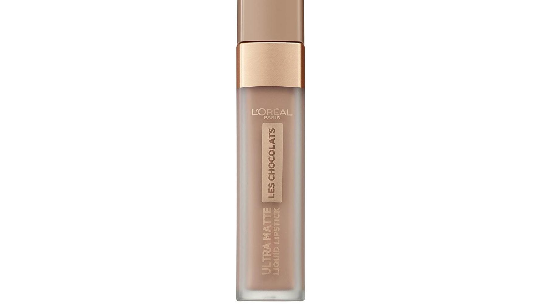 Style-Update: Das sind unsere Beauty-Favoriten des Monats Liquid Lippenstift