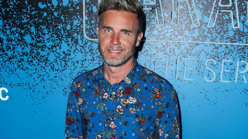 Gary Barlow: Geplantes Duett mit Chris Martin Gary Barlow: Geplantes Duett mit Chris Martin