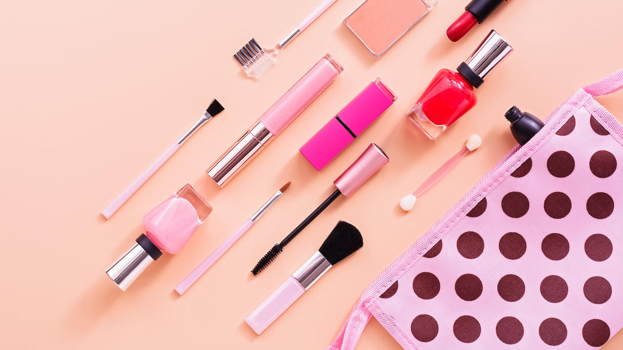 Style-Update: Das sind unsere Beauty-Favoriten des Monats Beauty-Favoriten der Redaktion