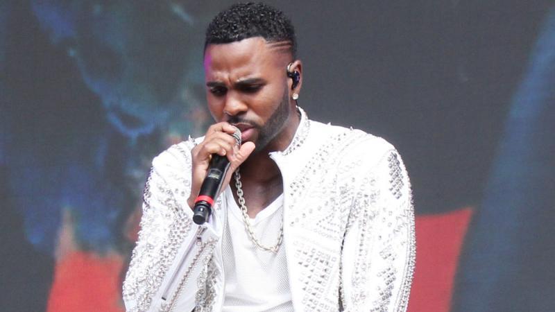Jason Derulo: Neue Liebe Jason Derulo: Neue Liebe
