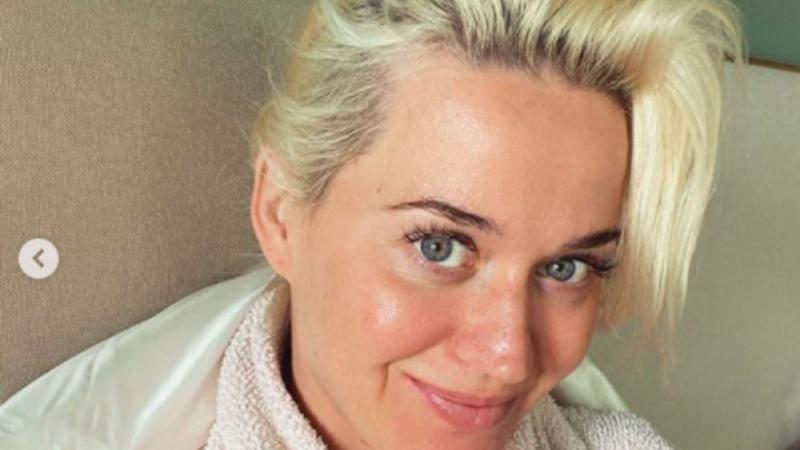 Katy Perry veröffentlicht ihr neues Album in diesem Jahr Katy Perry veröffentlicht ihr neues Album in diesem Jahr