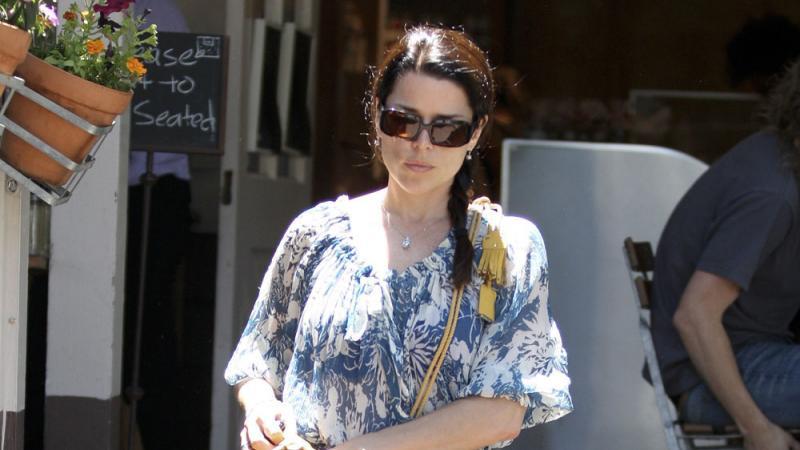 Neve Campbell: 'Es ist genug Zeit vergangen' Neve Campbell: 'Es ist genug Zeit vergangen'