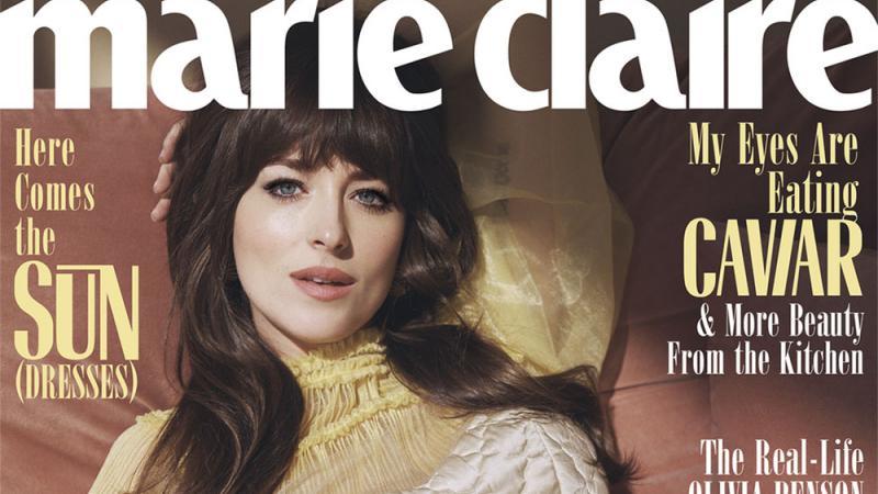 Dakota Johnson: Keine Vorzugsbehandlung Dakota Johnson: Keine Vorzugsbehandlung