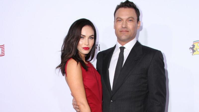 Brian Austin Green: 'Ich werde sie immer lieben' Brian Austin Green: 'Ich werde sie immer lieben'