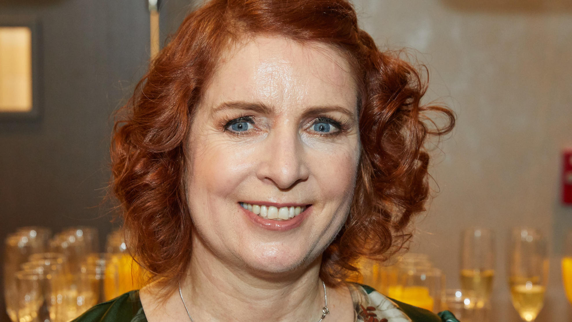 Gehirn-OP: Monica Lierhaus würde sich heute nicht mehr unters Messer legen Monica Lierhaus bereut ihre Gehirn-Operation