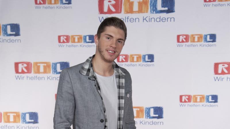 Joey Heindle: Endlich ein neuer Song Joey Heindle: Endlich ein neuer Song
