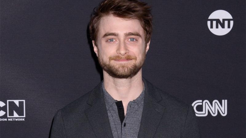 Daniel Radcliffe: Seltsame Papa-Situation Daniel Radcliffe: Seltsame Papa-Situation