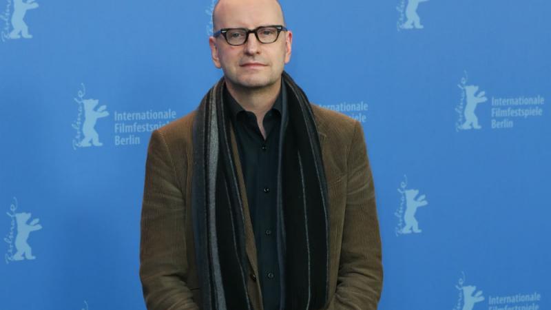 Steven Soderbergh: Im Lockdown entstand 'Sex, Lügen und Video'-Sequel Steven Soderbergh: Im Lockdown entstand 'Sex, Lügen und Video'-Sequel