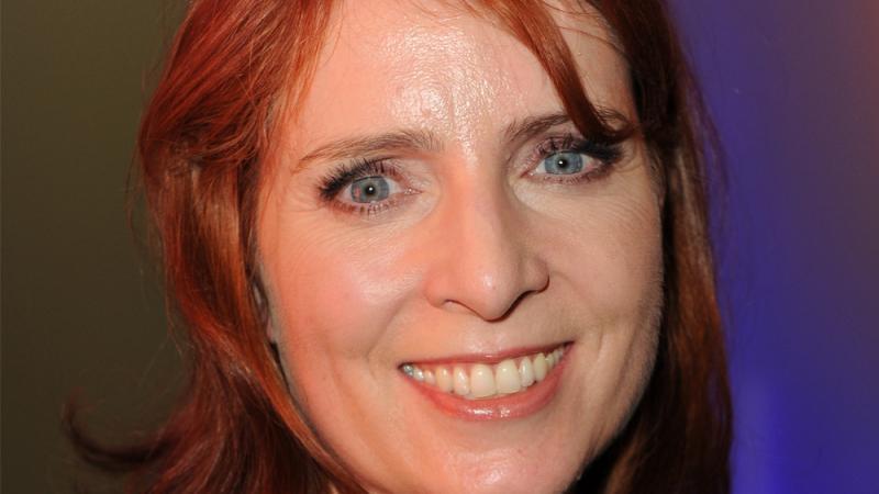 Monica Lierhaus bereut ihre Gehirn-OP! Monica Lierhaus bereut ihre Gehirn-OP!
