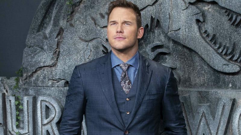Chris Pratt: E-Mail-Desaster Chris Pratt: E-Mail-Desaster