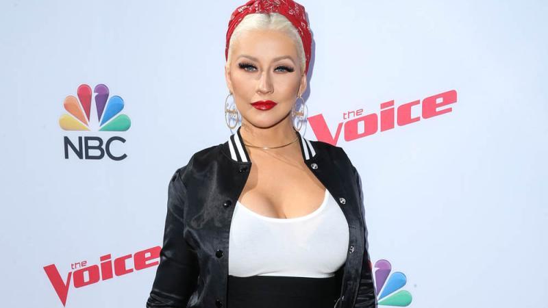 Christina Aguilera: Teilt eure Erfahrungen! Christina Aguilera: Teilt eure Erfahrungen!
