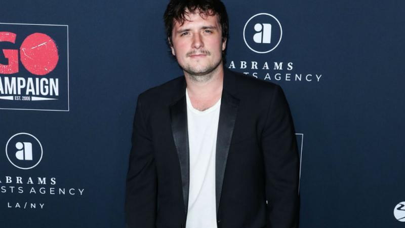 Josh Hutcherson : Es war wie ein 'zweischneidiges Schwert' Josh Hutcherson : Es war wie ein 'zweischneidiges Schwert'