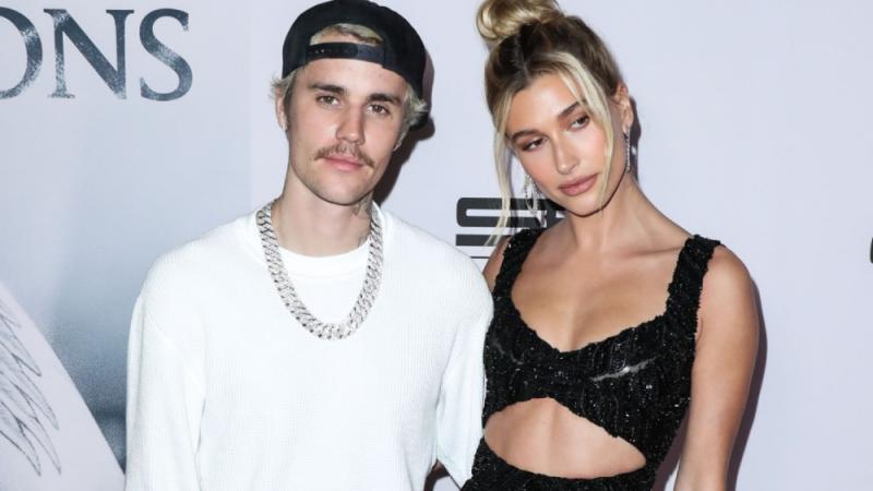 Hailey Bieber: Vorsichtige Romanze Hailey Bieber: Vorsichtige Romanze