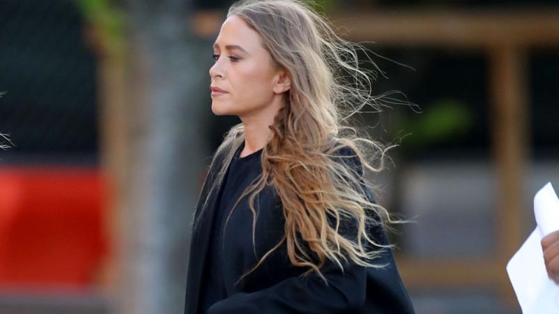 Mary-Kate Olsen: Scheidung nun auch offiziell Mary-Kate Olsen: Scheidung nun auch offiziell