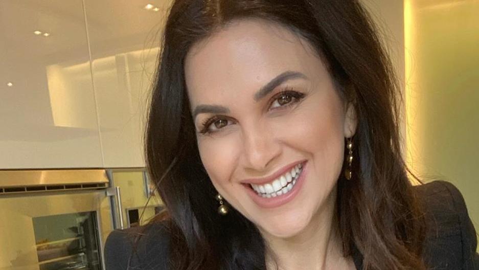 19. Geburtstag! Viktoria Lauterbach zeigt neues Foto ihrer Tochter Maya Viktoria Lauterbach ist eine stolze Mama.