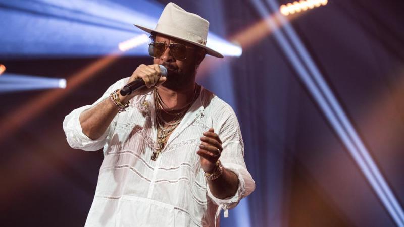 Shaggy und seine Tochter konkurrieren um TikTok-Berühmtheit Shaggy und seine Tochter konkurrieren um TikTok-Berühmtheit