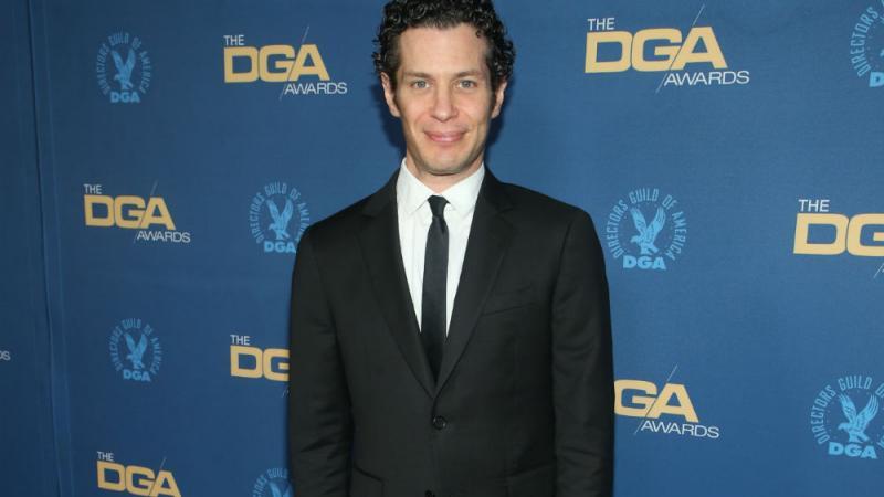 Thomas Kail: 'Anatevka'-Reboot Thomas Kail: 'Anatevka'-Reboot