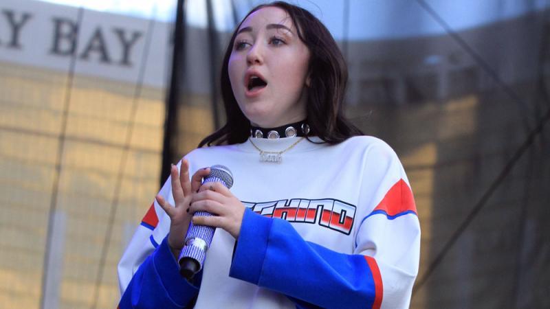 Noah Cyrus: Inspiration von Gospelmusik Noah Cyrus: Inspiration von Gospelmusik