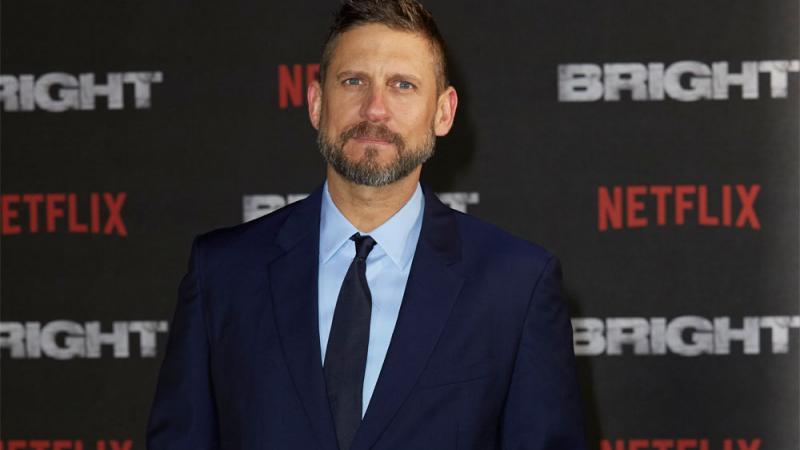 David Ayer: 'Suicide Squad' als Komödie verkauft David Ayer: 'Suicide Squad' als Komödie verkauft