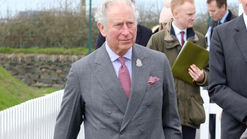 Prinz Charles' Coronavirus-Kampf wird Arbeit der königlichen Familie beeinflussen Prinz Charles' Coronavirus-Kampf wird Arbeit der königlichen Familie beeinflussen