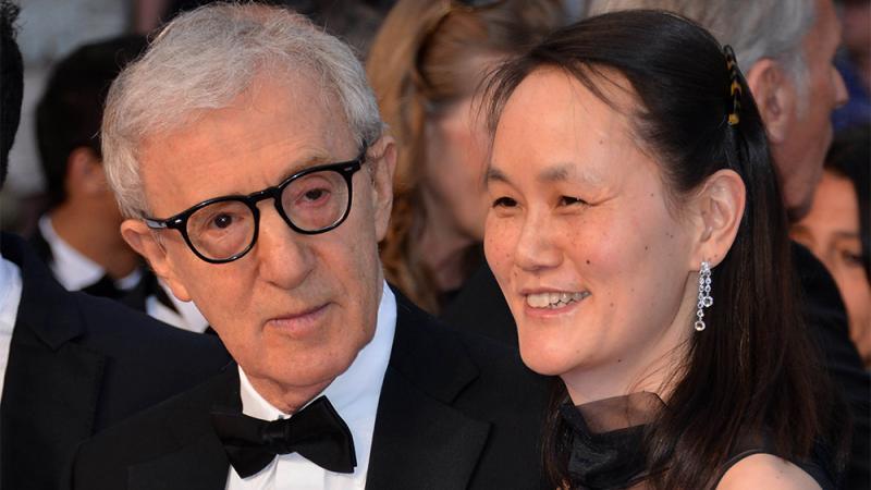 Woody Allen erklärt Missbrauchsvorwürfe als 'albern' Woody Allen erklärt Missbrauchsvorwürfe als 'albern'