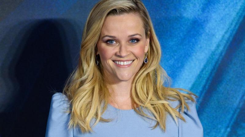 Reese Witherspoon will 'wirkungsvoll' sein Reese Witherspoon will 'wirkungsvoll' sein