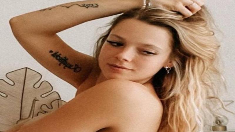 Anne Wünsche wird zum Photoshop-Pro Anne Wünsche wird zum Photoshop-Pro