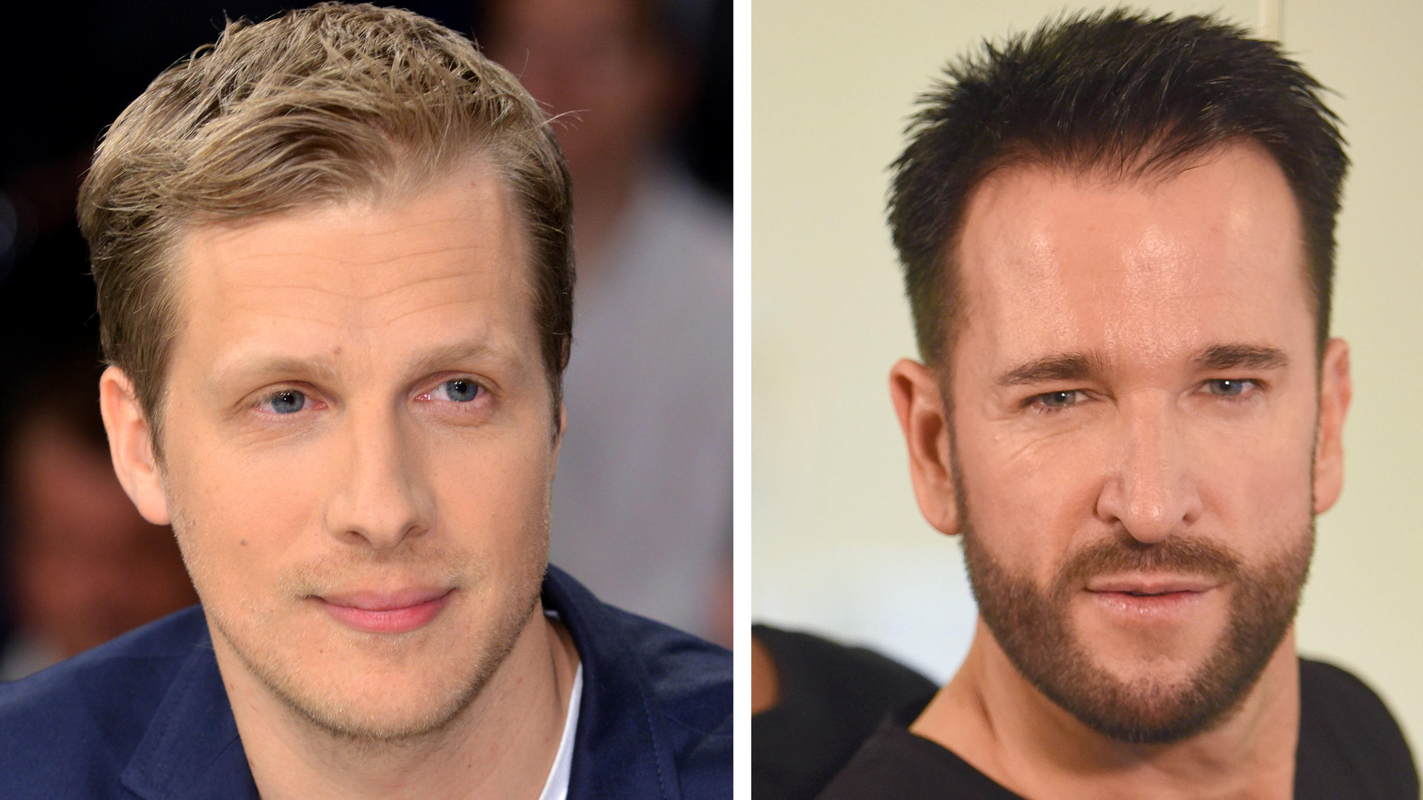 Michael Wendler nur ein Faker? Olli Pocher nimmt Lauras Adventskalender unter die Lupe Oliver Pocher teilt erneut gegen Michael Wendler aus.