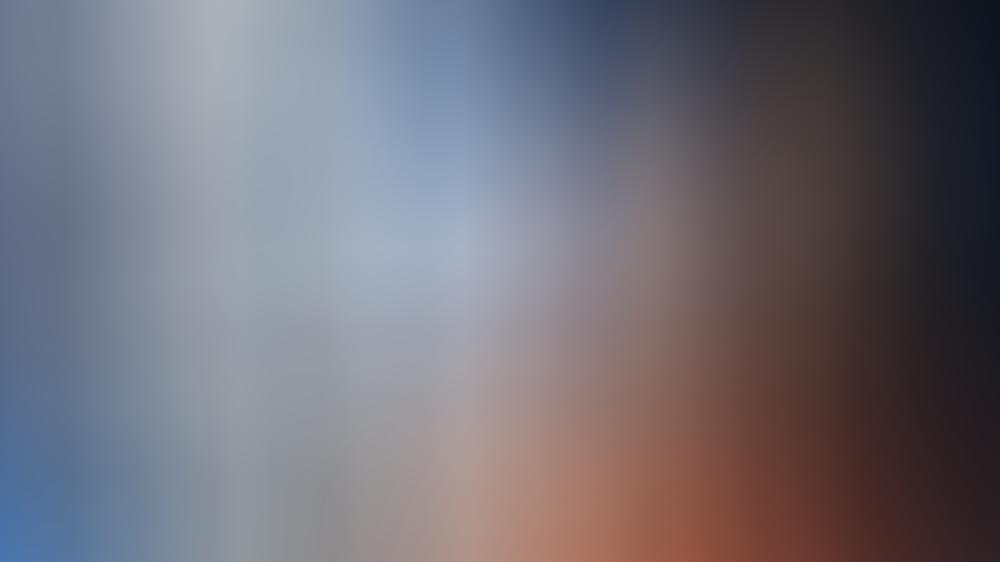 Dank ihres Vaters hat Angelina Kirsch keine Scheu vor der Kamera Dank ihres Vaters hat Angelina Kirsch keine Scheu vor der Kamera
