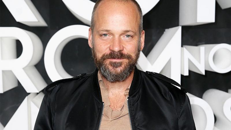 Peter Sarsgaard: Beeindruckt von Robert Pattinson als Batman Peter Sarsgaard: Beeindruckt von Robert Pattinson als Batman