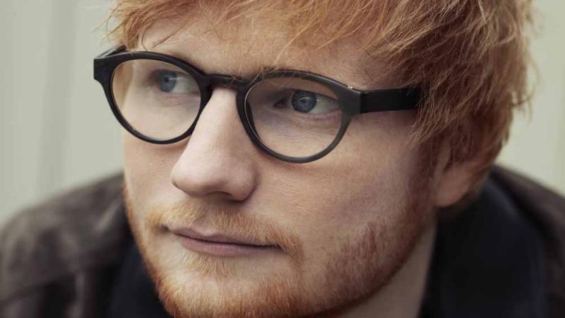 Ed Sheeran wurde zum meistgehörten Künstler des Jahres 2019 gekürt 2019 am erfolgreichsten: Alle hören Ed